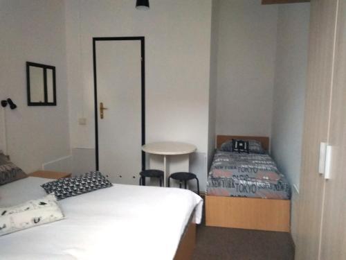 Misterhostel