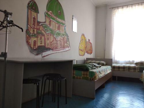 Misterhostel