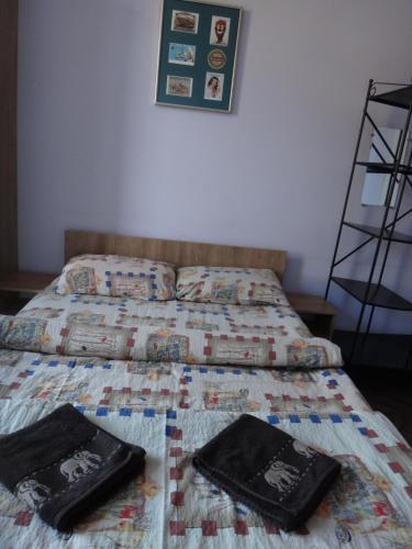 Misterhostel