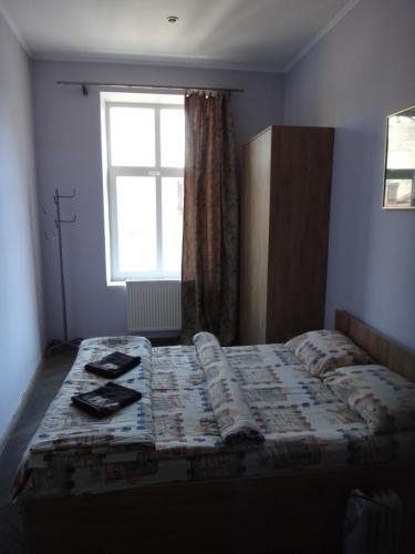 Misterhostel