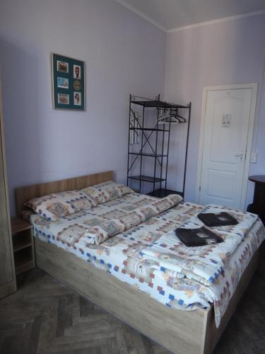 Misterhostel