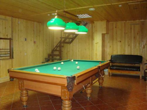 Hotel Vatra