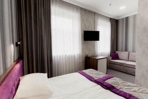 Hotel Natalia 18