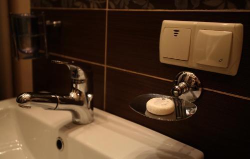 Romantic Apartaments 1