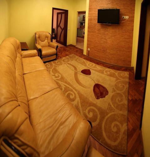 Romantic Apartaments 1