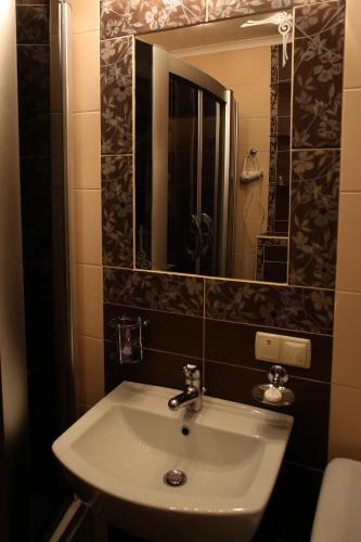 Romantic Apartaments 1