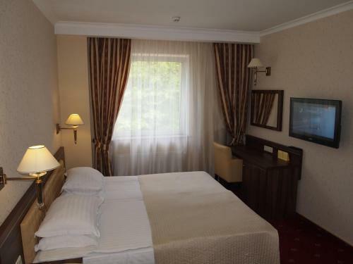 Hotel Delice