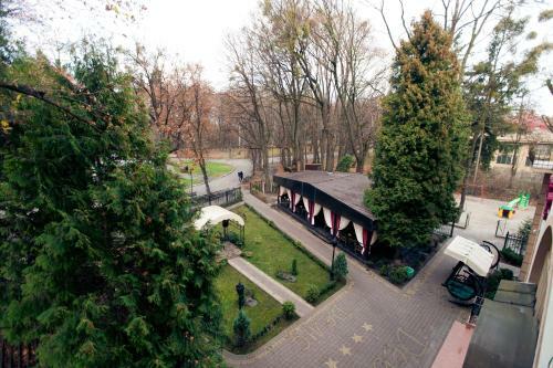 Hotel Delice
