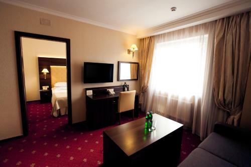 Hotel Delice