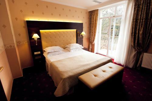 Hotel Delice