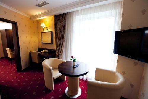 Hotel Delice