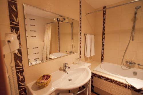 Hotel Delice