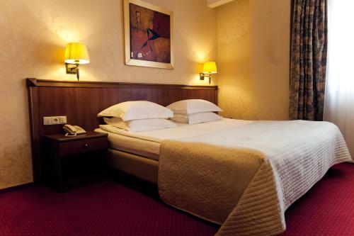 Hotel Delice