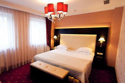 Hotel Delice