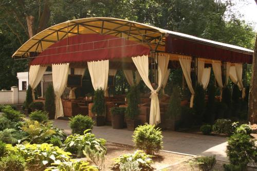 Hotel Delice