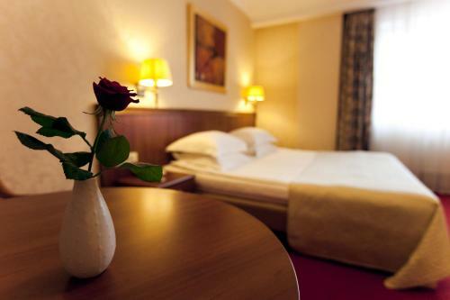 Hotel Delice