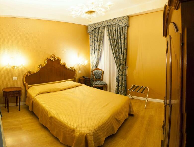 Hotel Locanda Canal