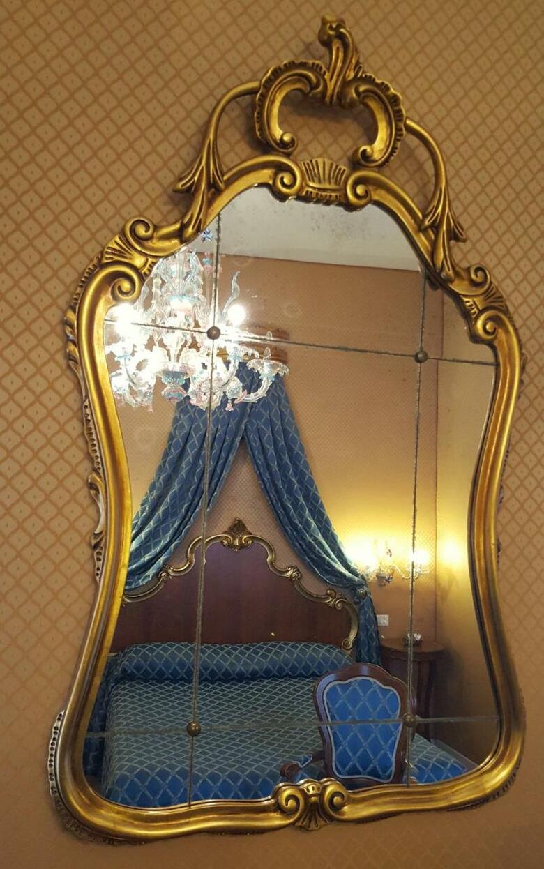 Hotel Locanda Canal