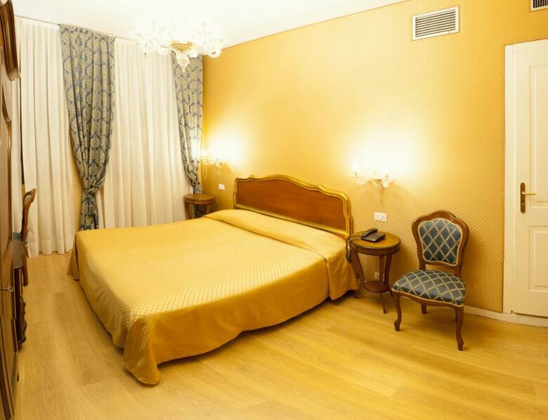 Hotel Locanda Canal