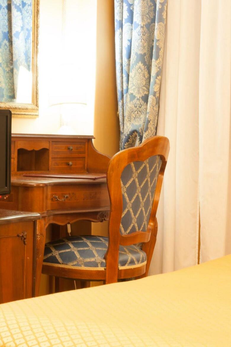 Hotel Locanda Canal