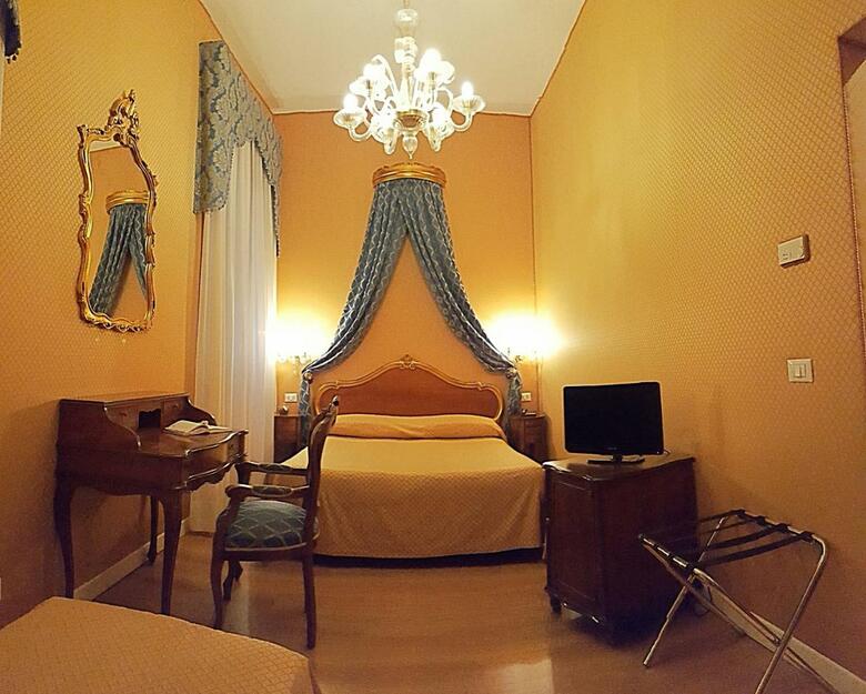 Hotel Locanda Canal