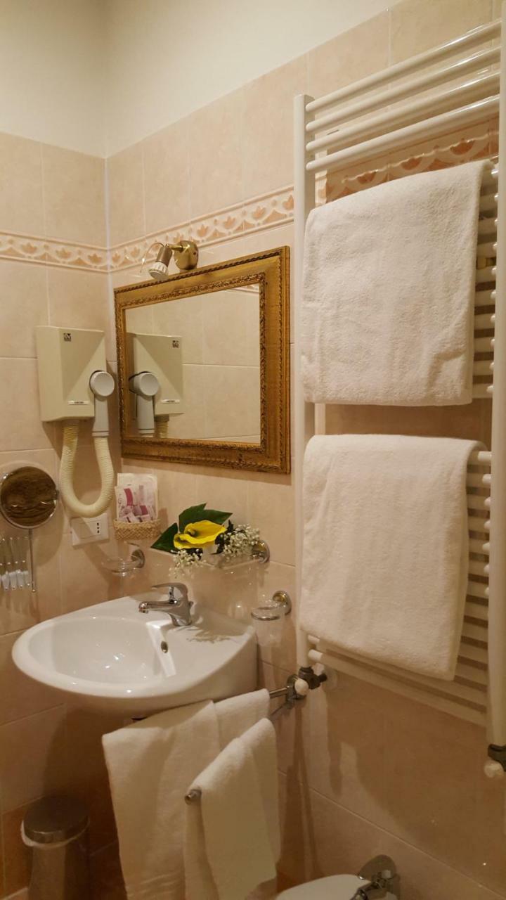Hotel Locanda Canal