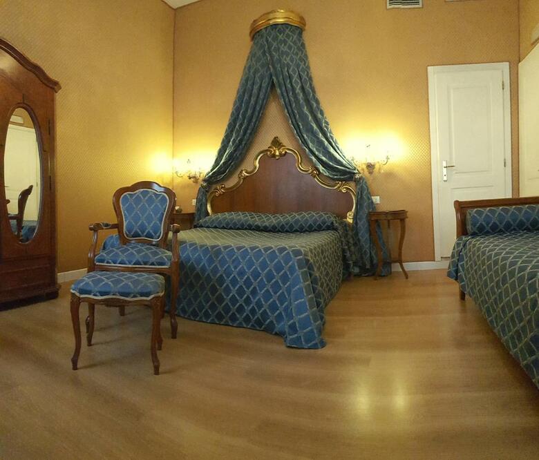 Hotel Locanda Canal