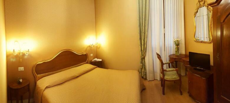 Hotel Locanda Canal