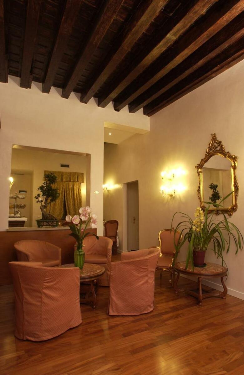 Hotel Locanda Canal