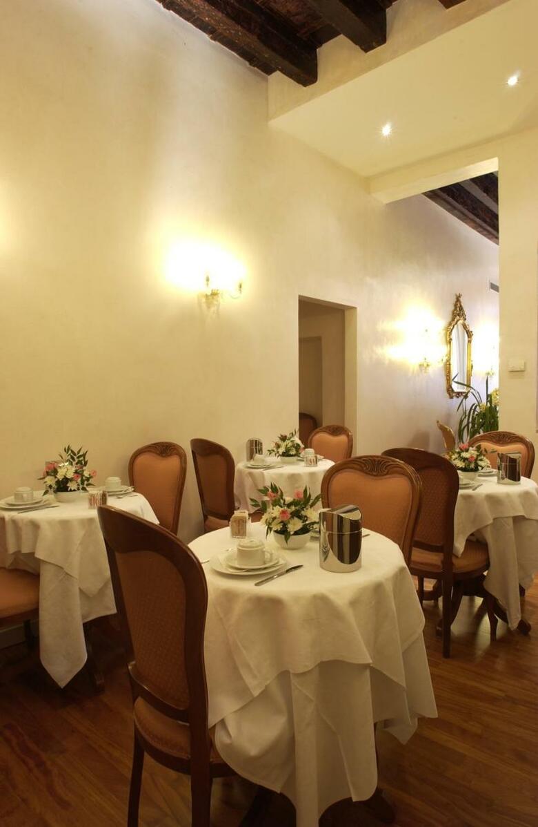 Hotel Locanda Canal