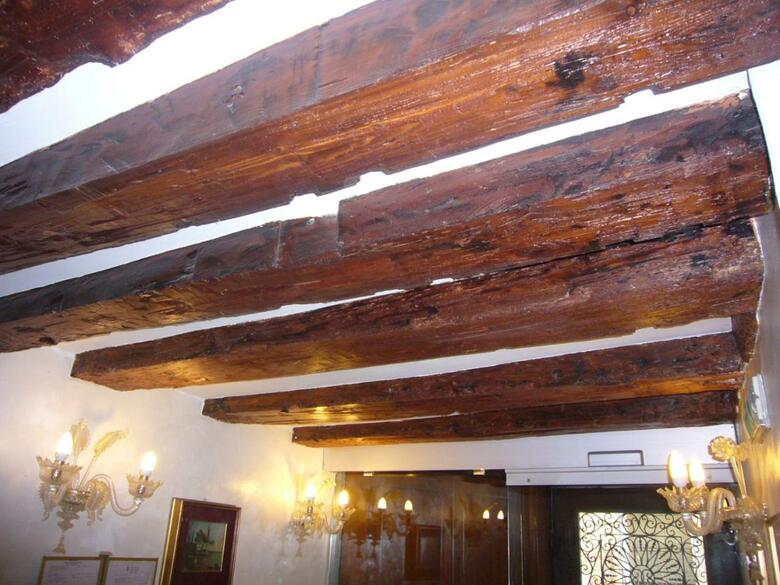 Hotel Locanda Canal