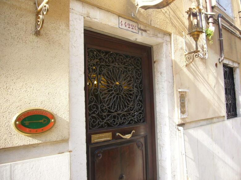 Hotel Locanda Canal