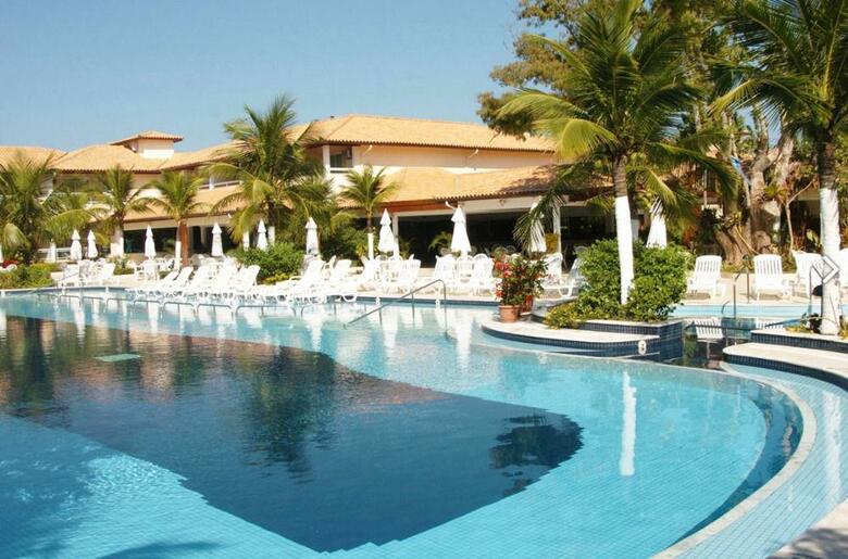 Hotel Atl�ntico B�zios