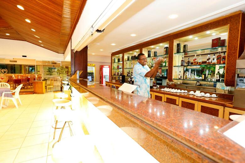 Hotel Atl�ntico B�zios