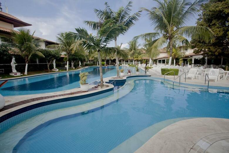 Hotel Atl�ntico B�zios
