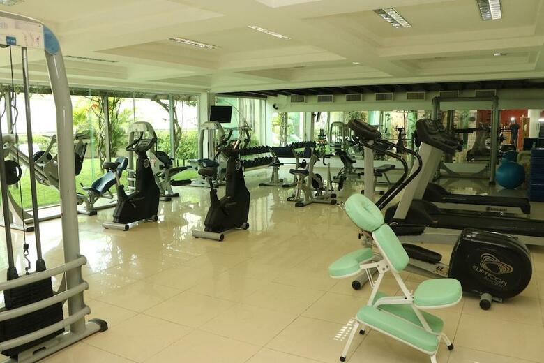 Hotel Atl�ntico B�zios