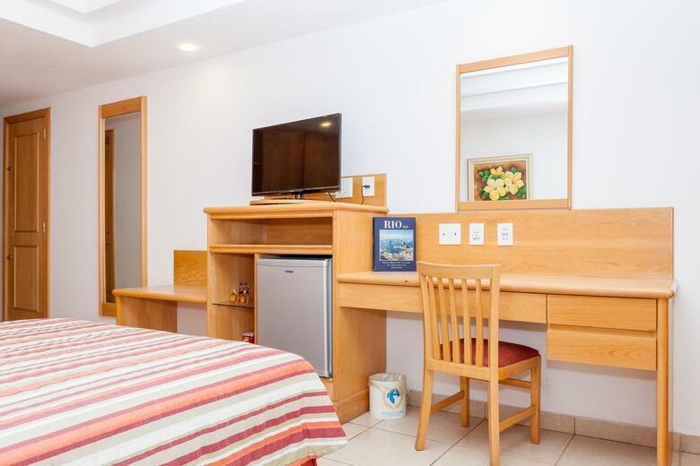 Hotel Atl�ntico B�zios