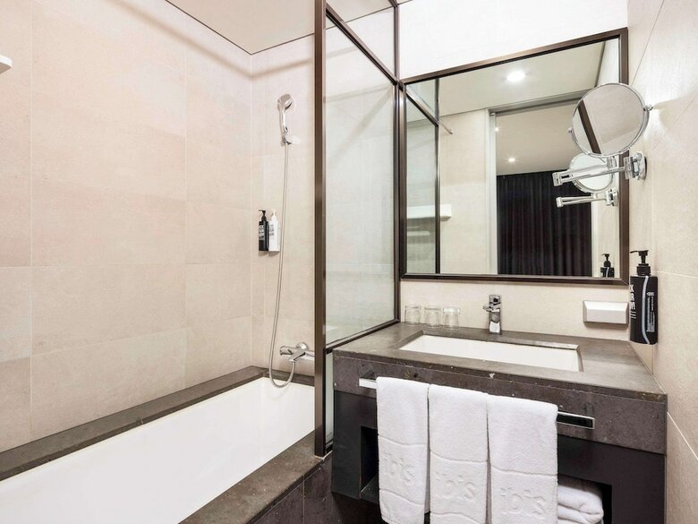 Hotel Ibis Ambassador Seoul Myeongdong