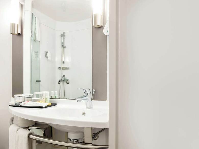 Hotel Ibis Ambassador Seoul Myeongdong