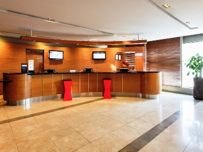 Hotel Ibis Ambassador Seoul Myeongdong