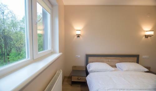 Hotel Pivdenniy
