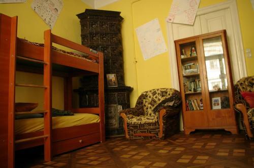 Cats' House Hostel