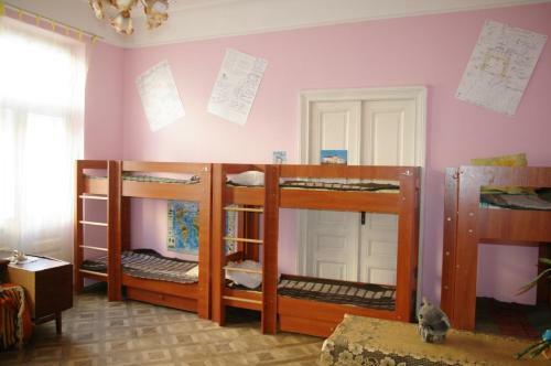 Cats' House Hostel