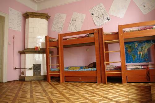 Cats' House Hostel