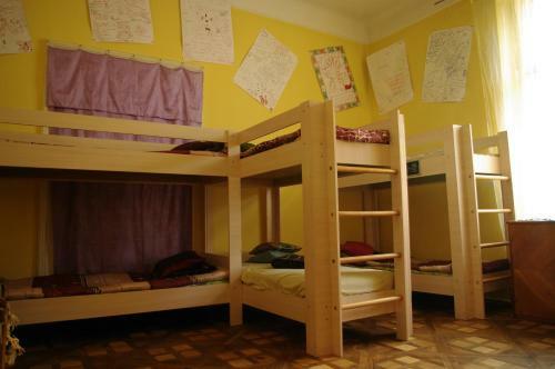 Cats' House Hostel