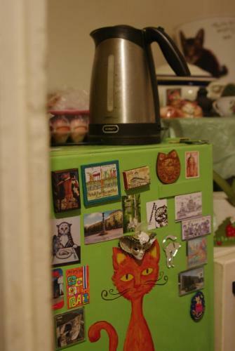 Cats' House Hostel