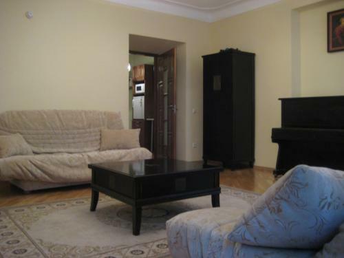 Apartments In The Historical Centre - Lviv