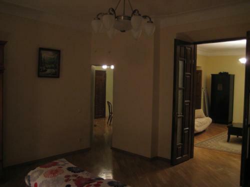 Apartments In The Historical Centre - Lviv