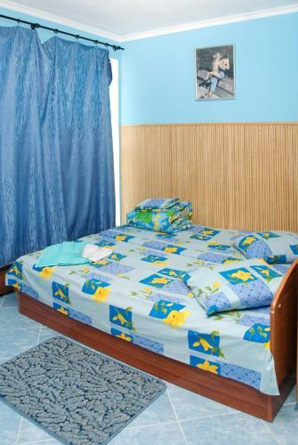 Galitsiya Hotel
