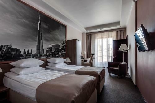Rius Hotel